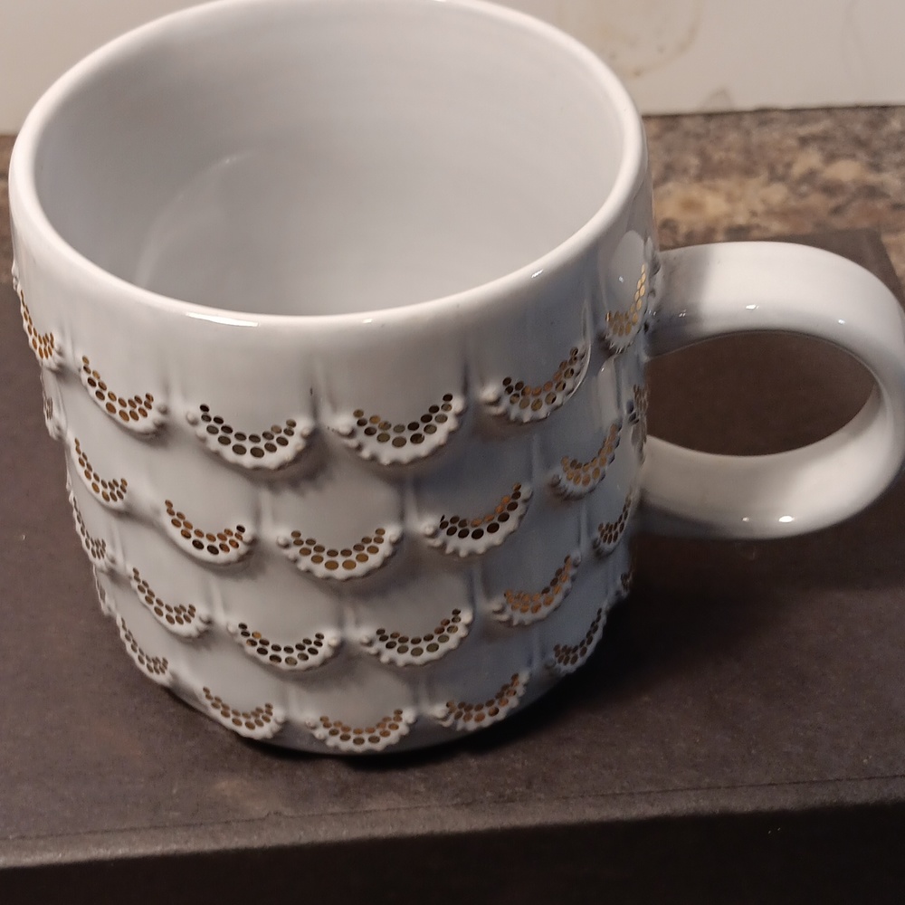 Starbucks 2016 Coffee Mug Cup